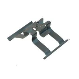 97035295900 Uro Parts Brake Pad Retainer Clip For 10-15 Porsche 911 Panamera 97035295900 Uro Parts Brake Pad Retainer Clip For 10-15 Porsche 911 Panamera
