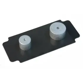 99635108901 Uro Parts Brake Pad Shim 99635108901 Uro Parts Brake Pad Shim