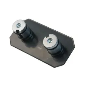 99735208602 Uro Parts Brake Pad Shim #3
