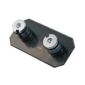 99735208602 Uro Parts Brake Pad Shim
