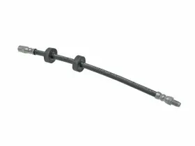 171611701l Valeo Fte 2x Brake Hose Volkswagen Audi 4000 Coupe 100 Quattro