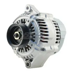 13387 Vision Oe Alternator