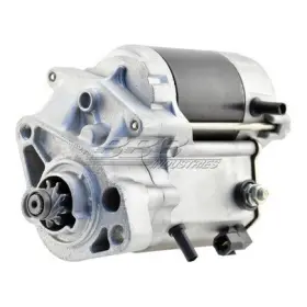 17125 Vision Oe Starter 17125 Vision Oe Starter