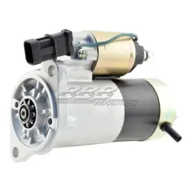 Vision Oe 17425 Starter