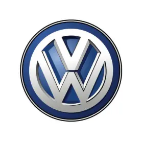 7d0-615-295-a Volkswagen Genuine Disc Brake Pad Retaining Clip