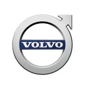 30748514 Volvo Genuine Disc Brake Pad Shim