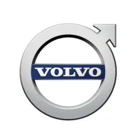 31257573 Volvo Genuine Parking Brake Link