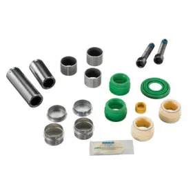 12999738vt Wabco Disc Brake Hardware Kit Guide Pin For #3