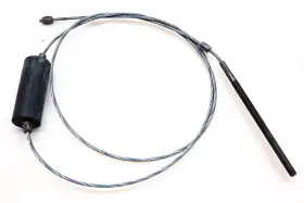 F101860 Wagner Brake Cable Nos