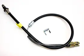 F108747 Wagner Parking Brake Cable Kit Nos #2