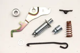 F110942s Wagner H2583 Drum Brake Self Adjuster Repair Kit Nos