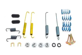 Wagner F113158s H7060 Drum Brake Hardware Kit Nos