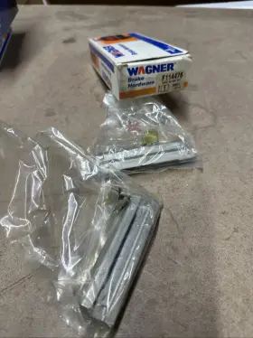 F114476 Wagner Disc Align Kit