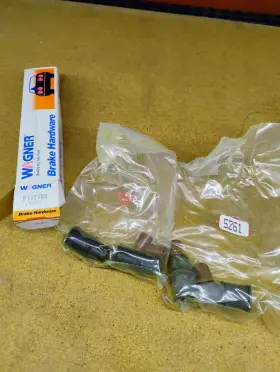 F117189 Wagner Brake Hardware New Made In Usa
