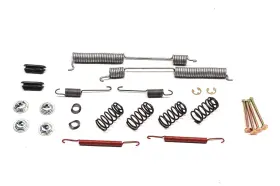 Wagner F117226 H7196 Drum Brake Hardware Kit Nos
