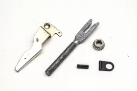F124483s Wagner H2618 Brake Hardware Kit Nos