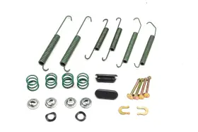 Wagner F124497s H7201 Drum Brake Hardware Kit Nos