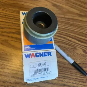 F126951p Wagner 1003 Brake Caliper Piston New