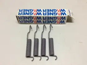 F36488 Wagner Brake Shoe Return Spring Set Ford