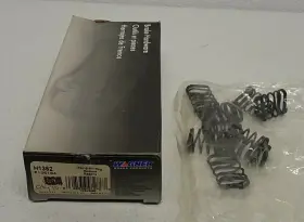 F106164 Wagner H1352 Automotive Parking Brake Springs Quantity Of 10