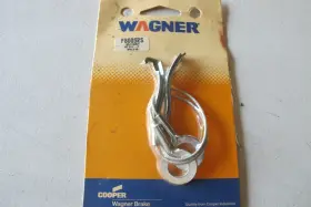F35524s Wagner H1414 Nos Brake Shoe Link