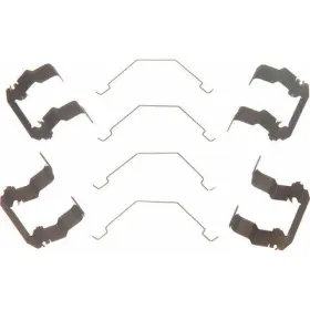 H15646 Wagner Brake Disc Hardware Kit P N
