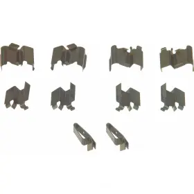 H15693 Wagner Disc Brake Hardware Kit
