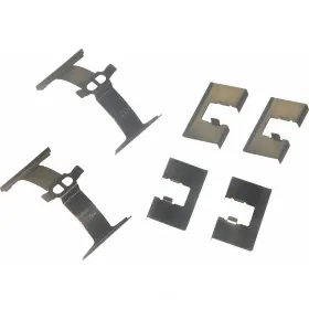 H15698 Wagner Disc Brake Hardware Kit