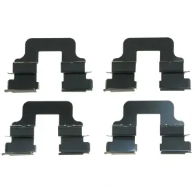 H15884 Wagner Disc Brake Hardware Kit Fits 08-09 Saturn Astra