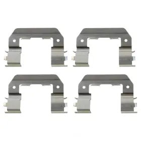H15968 Wagner Disc Brake Hardware Kit