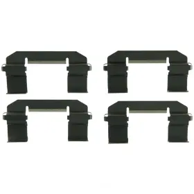 H15974 Wagner Disc Brake Hardware Kit Fits 01-03 Mazda Protege
