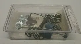 F112432s Wagner H17149 Automotive Drum Brake Hardware Kit #3