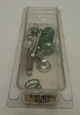 F134101s Wagner H17233 Automotive Drum Brake Hardware Kit #2
