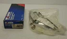 F98404 Wagner H2584 Automotive Drum Brake Self Adjuster Repair Kit