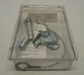 F98414s Wagner H2592 Drum Brake Self Adjuster Repair Kit Hardware #2