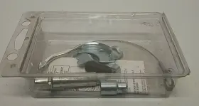 F98414s Wagner H2592 Drum Brake Self Adjuster Repair Kit Hardware #3