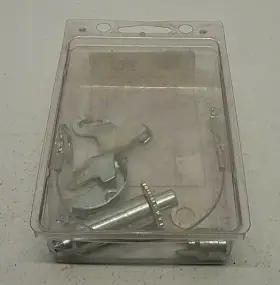 F113825s Wagner H2612 Automotive Drum Brake Self Adjuster Repair Kit #2