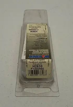 F130246s Wagner H2630 Automotive Drum Brake Self Adjuster Repair Kit