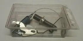 H2642 Wagner Drum Brake Self-adjuster Repair Kit-self Adjuster Kit #3