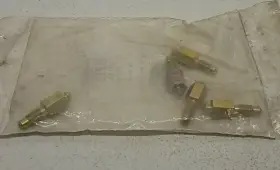 F12411 Wagner H3210 Automotive Brake Bleeder Screws #3