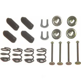 H4004 Wagner Drum Brake Shoe Hold Down Kit