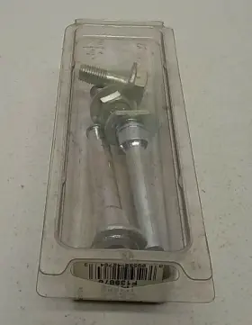 F139875 Wagner H4802 Automotive Disc Brake Caliper Bolt Kit #2