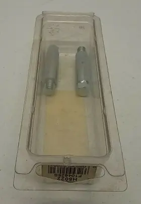 F104625s Wagner H5022 Automotive Brake Caliper Guide Pin Kit Hardware #2