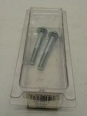 F124505s Wagner H5053 Automotive Disc Brake Caliper Bolt Kit #2