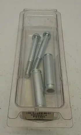 F124508s Wagner H5054 Automotive Disc Brake Caliper Bolt Kit #2