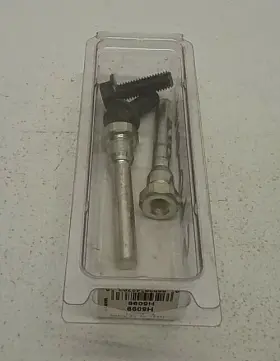 H5099 Wagner Automotive Disc Brake Caliper Bolt Kit #2
