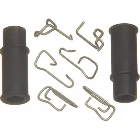 H5542a Wagner Disc Brake Hardware Kit