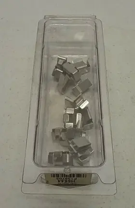 F139703 Wagner H5644 Automotive Disc Brake Hardware Kit #2