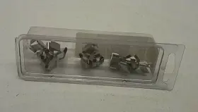 F139703 Wagner H5644 Automotive Disc Brake Hardware Kit #3