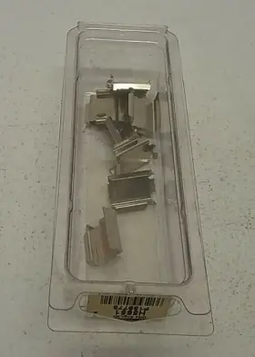 F139773 Wagner H5651 Automotive Disc Brake Hardware Kit #2